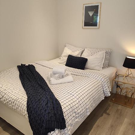 Apartamento Goeteborgs Paerla Exterior foto
