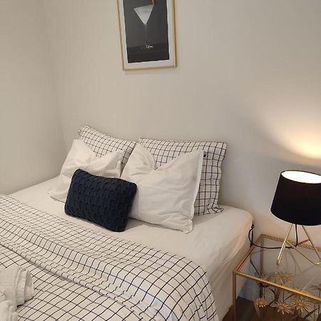 Apartamento Goeteborgs Paerla Exterior foto