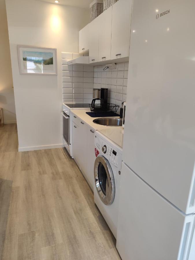 Apartamento Goeteborgs Paerla Exterior foto